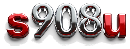 s908u logo