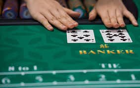 s908u Live Casino